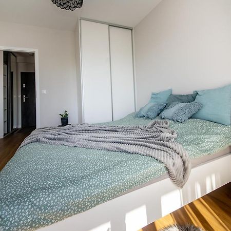 Apartament Willa Lniana Sulechow Exterior photo