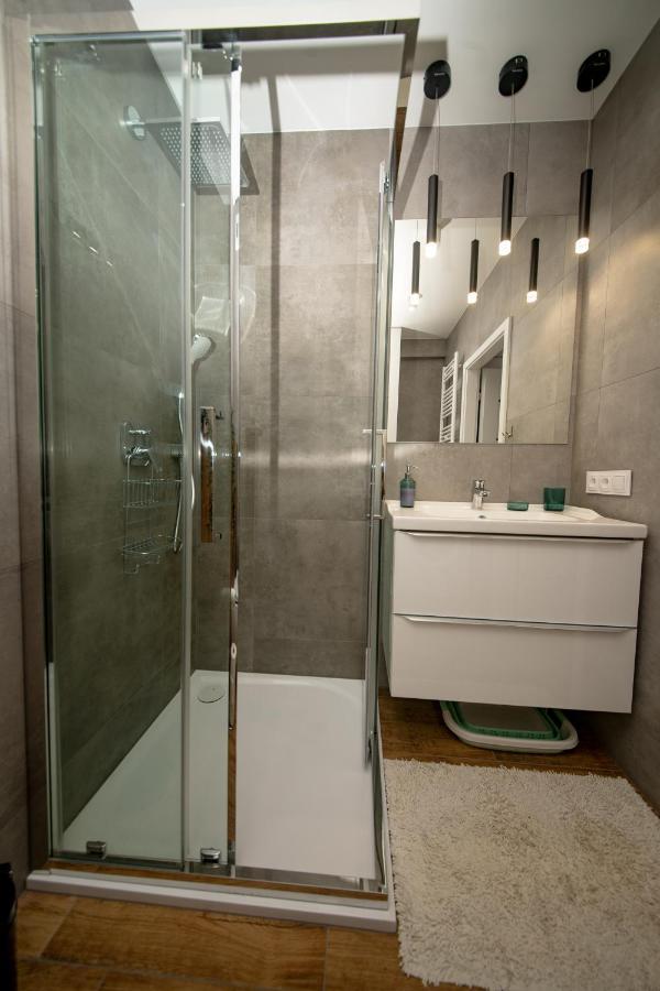 Apartament Willa Lniana Sulechow Exterior photo